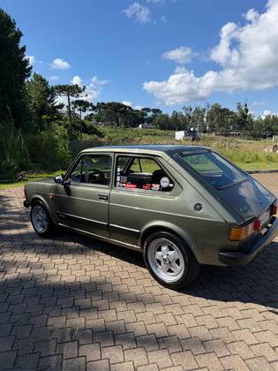 FIAT 147 1.3 CL 8V GASOLINA 2P MANUAL